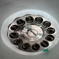 Beckman Coulter Optima L-90K Ultracentrifuge image 3